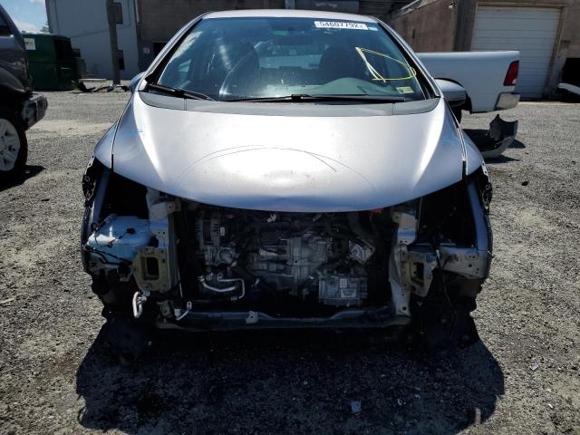 Photo 8 VIN: 3HGGK5H42JM735091 - HONDA FIT LX 