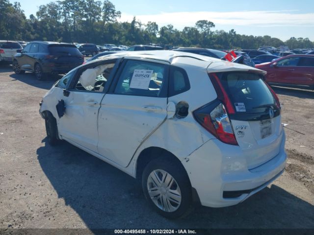 Photo 2 VIN: 3HGGK5H42JM735804 - HONDA FIT 