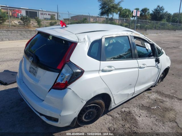 Photo 3 VIN: 3HGGK5H42JM735804 - HONDA FIT 