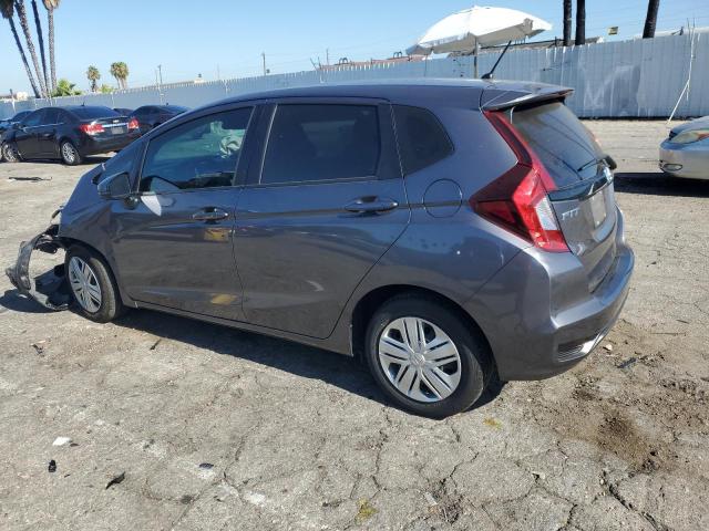 Photo 1 VIN: 3HGGK5H42JM736385 - HONDA FIT LX 