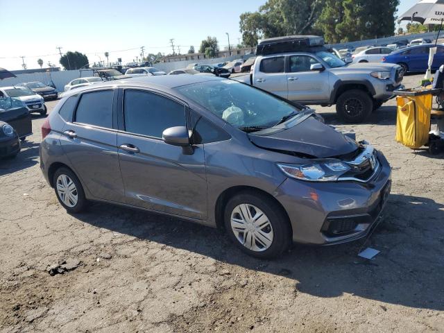 Photo 3 VIN: 3HGGK5H42JM736385 - HONDA FIT LX 