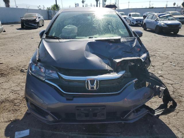 Photo 4 VIN: 3HGGK5H42JM736385 - HONDA FIT LX 