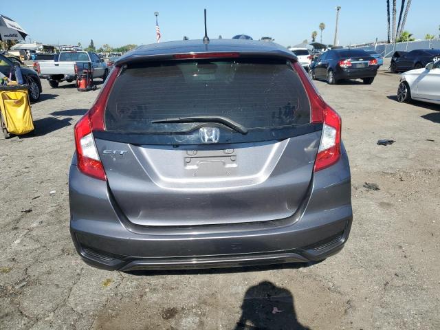 Photo 5 VIN: 3HGGK5H42JM736385 - HONDA FIT LX 