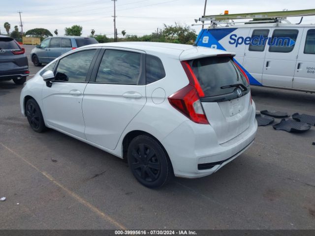 Photo 2 VIN: 3HGGK5H42KM700195 - HONDA FIT 