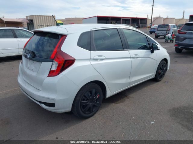 Photo 3 VIN: 3HGGK5H42KM700195 - HONDA FIT 