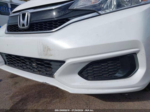 Photo 5 VIN: 3HGGK5H42KM700195 - HONDA FIT 