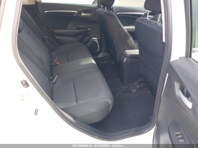 Photo 7 VIN: 3HGGK5H42KM700195 - HONDA FIT 