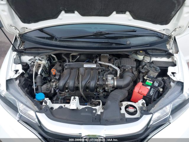 Photo 9 VIN: 3HGGK5H42KM700195 - HONDA FIT 