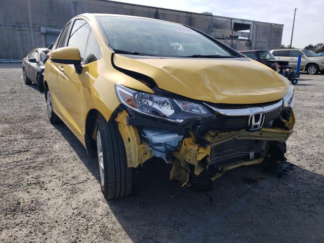 Photo 0 VIN: 3HGGK5H42KM701539 - HONDA FIT LX 