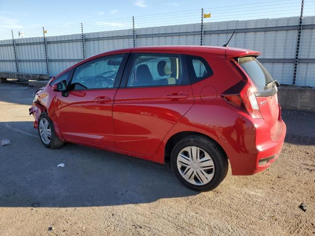 Photo 1 VIN: 3HGGK5H42KM702321 - HONDA FIT LX 