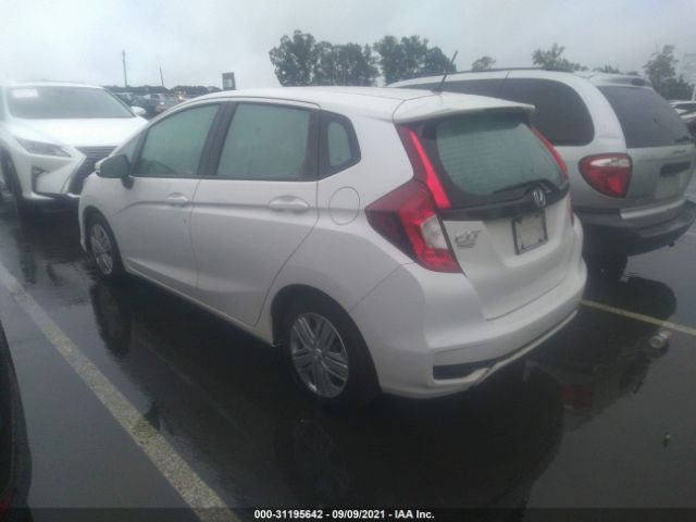 Photo 2 VIN: 3HGGK5H42KM702867 - HONDA FIT 