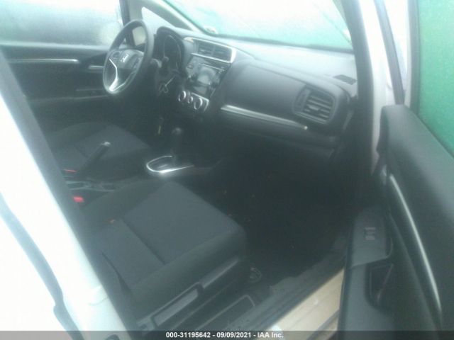 Photo 4 VIN: 3HGGK5H42KM702867 - HONDA FIT 