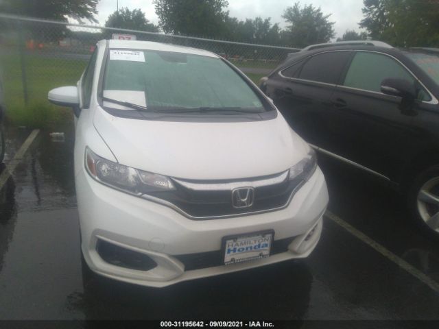 Photo 5 VIN: 3HGGK5H42KM702867 - HONDA FIT 