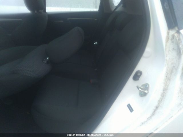 Photo 7 VIN: 3HGGK5H42KM702867 - HONDA FIT 