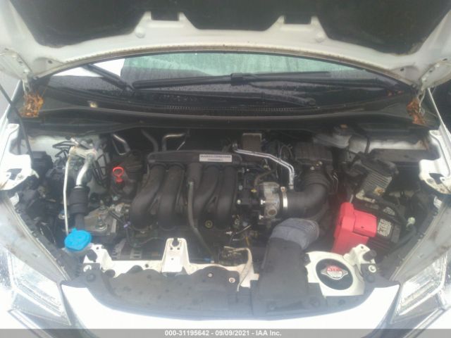 Photo 9 VIN: 3HGGK5H42KM702867 - HONDA FIT 