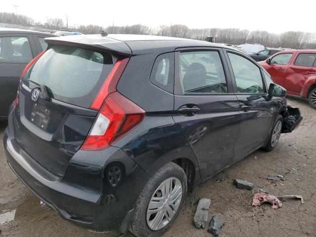 Photo 2 VIN: 3HGGK5H42KM705395 - HONDA FIT LX 