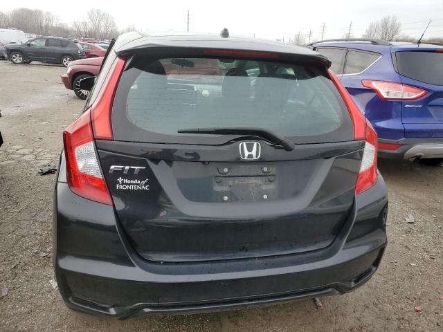 Photo 5 VIN: 3HGGK5H42KM705395 - HONDA FIT LX 