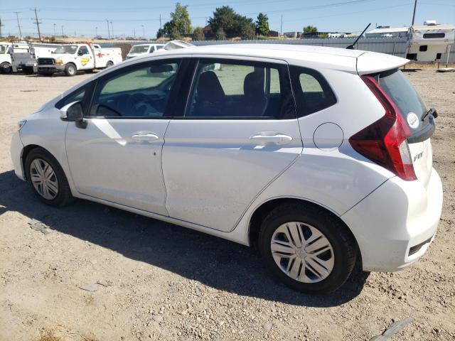 Photo 1 VIN: 3HGGK5H42KM705946 - HONDA FIT LX 