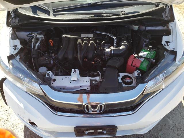 Photo 10 VIN: 3HGGK5H42KM705946 - HONDA FIT LX 