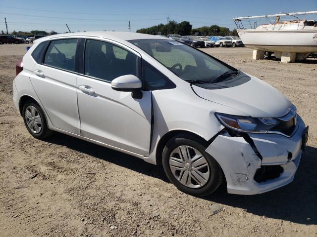 Photo 3 VIN: 3HGGK5H42KM705946 - HONDA FIT LX 