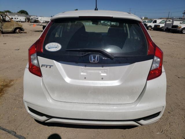 Photo 5 VIN: 3HGGK5H42KM705946 - HONDA FIT LX 