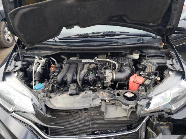 Photo 11 VIN: 3HGGK5H42KM706708 - HONDA FIT 