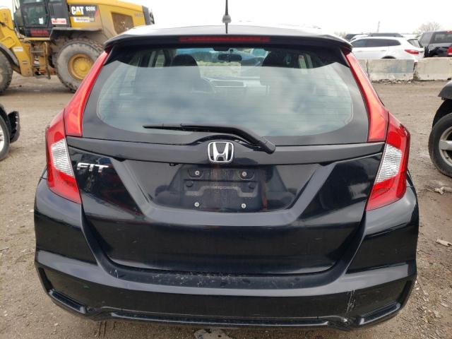 Photo 5 VIN: 3HGGK5H42KM706708 - HONDA FIT 