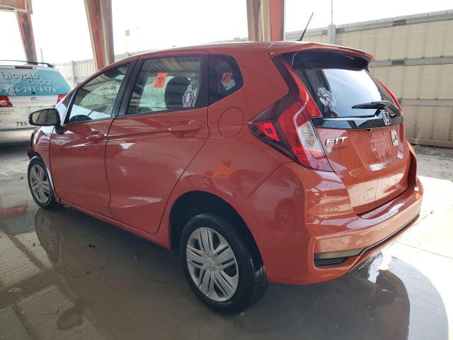 Photo 1 VIN: 3HGGK5H42KM712623 - HONDA FIT 