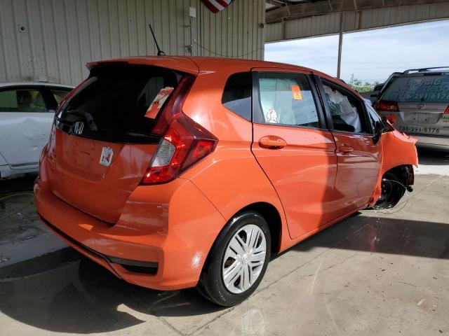 Photo 2 VIN: 3HGGK5H42KM712623 - HONDA FIT 