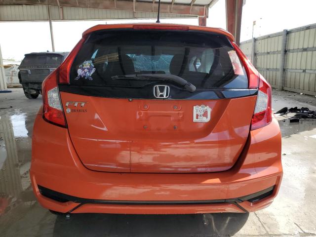 Photo 5 VIN: 3HGGK5H42KM712623 - HONDA FIT 