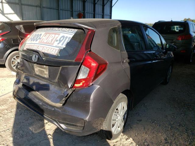 Photo 3 VIN: 3HGGK5H42KM715019 - HONDA FIT LX 