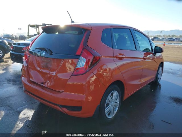 Photo 3 VIN: 3HGGK5H42KM717949 - HONDA FIT 