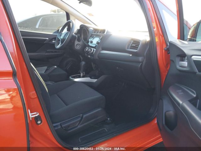 Photo 4 VIN: 3HGGK5H42KM717949 - HONDA FIT 