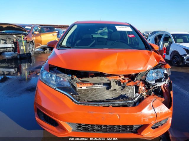 Photo 5 VIN: 3HGGK5H42KM717949 - HONDA FIT 