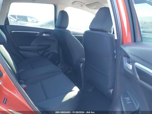 Photo 7 VIN: 3HGGK5H42KM717949 - HONDA FIT 