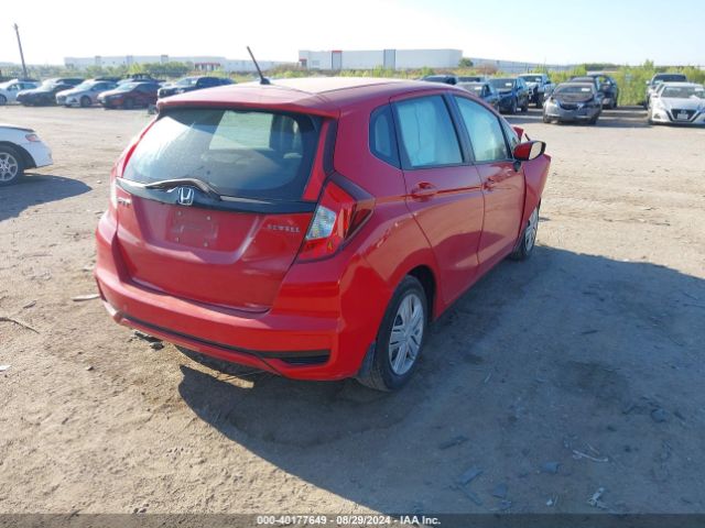 Photo 3 VIN: 3HGGK5H42KM719300 - HONDA FIT 