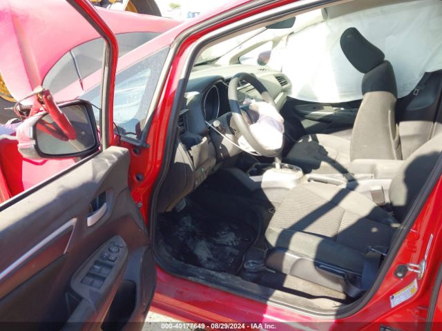 Photo 4 VIN: 3HGGK5H42KM719300 - HONDA FIT 