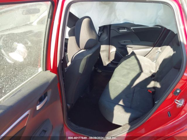 Photo 7 VIN: 3HGGK5H42KM719300 - HONDA FIT 