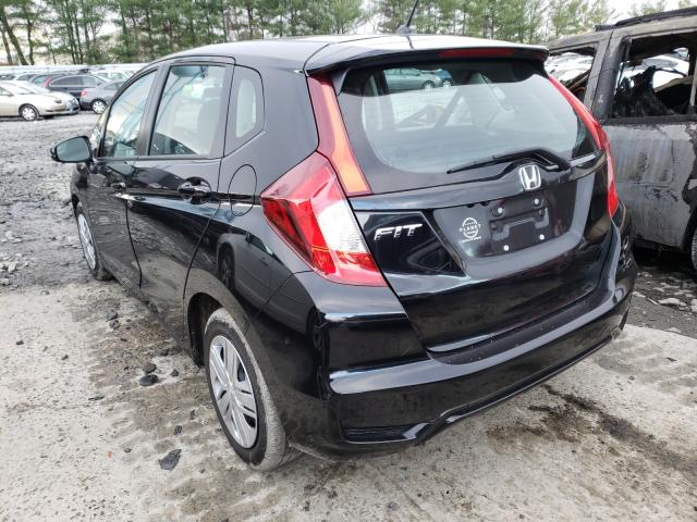 Photo 2 VIN: 3HGGK5H42KM724030 - HONDA FIT LX 