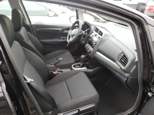 Photo 4 VIN: 3HGGK5H42KM724030 - HONDA FIT LX 