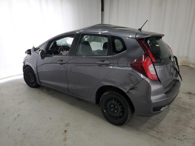 Photo 1 VIN: 3HGGK5H42KM726263 - HONDA FIT LX 