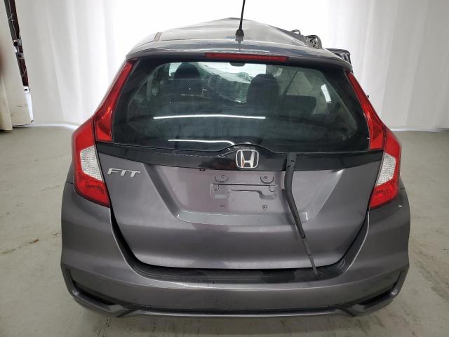 Photo 5 VIN: 3HGGK5H42KM726263 - HONDA FIT LX 