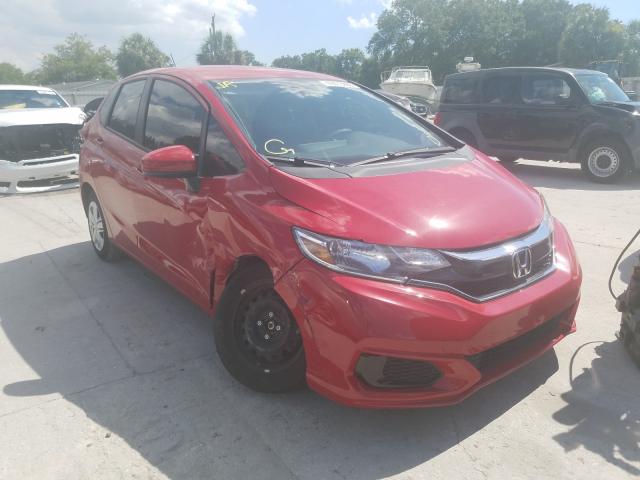 Photo 0 VIN: 3HGGK5H42KM726635 - HONDA FIT LX 