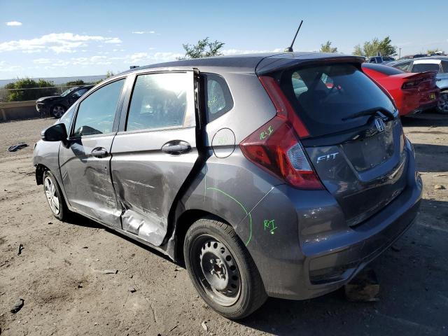 Photo 1 VIN: 3HGGK5H42KM727302 - HONDA FIT 