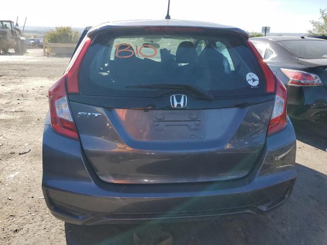 Photo 5 VIN: 3HGGK5H42KM727302 - HONDA FIT 