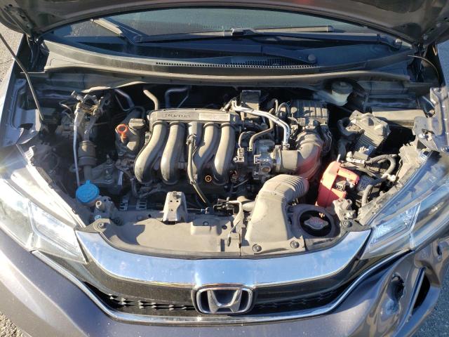 Photo 10 VIN: 3HGGK5H42KM727865 - HONDA FIT LX 