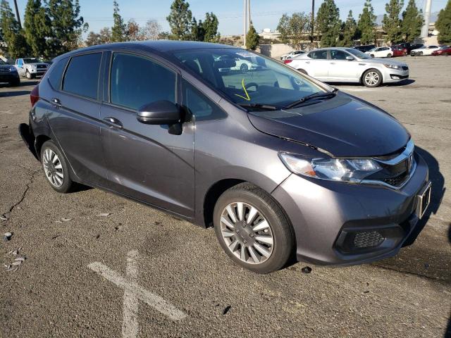 Photo 3 VIN: 3HGGK5H42KM727865 - HONDA FIT LX 