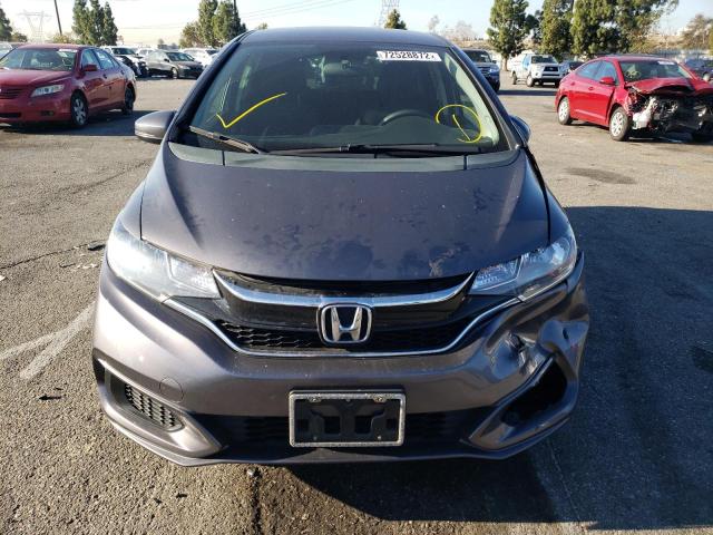 Photo 4 VIN: 3HGGK5H42KM727865 - HONDA FIT LX 