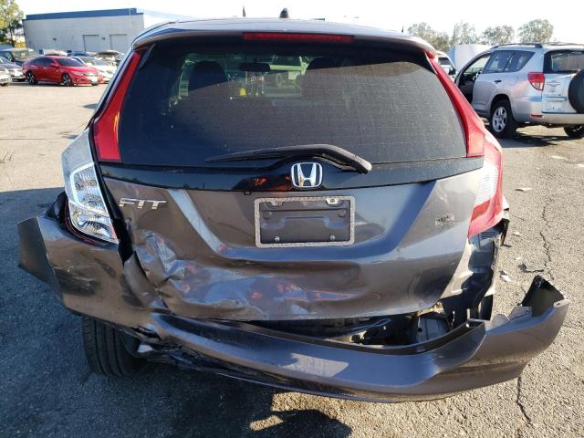 Photo 5 VIN: 3HGGK5H42KM727865 - HONDA FIT LX 