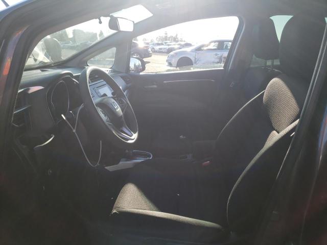 Photo 6 VIN: 3HGGK5H42KM727865 - HONDA FIT LX 